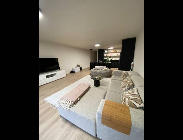 1 BEDROOM APARTMENT TO LET IN DE WATERKANT